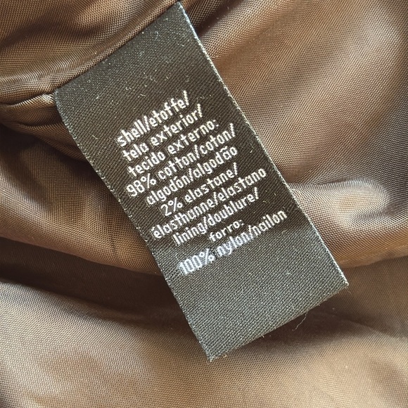 Calvin Klein blazer size medium - Picture 9 of 9